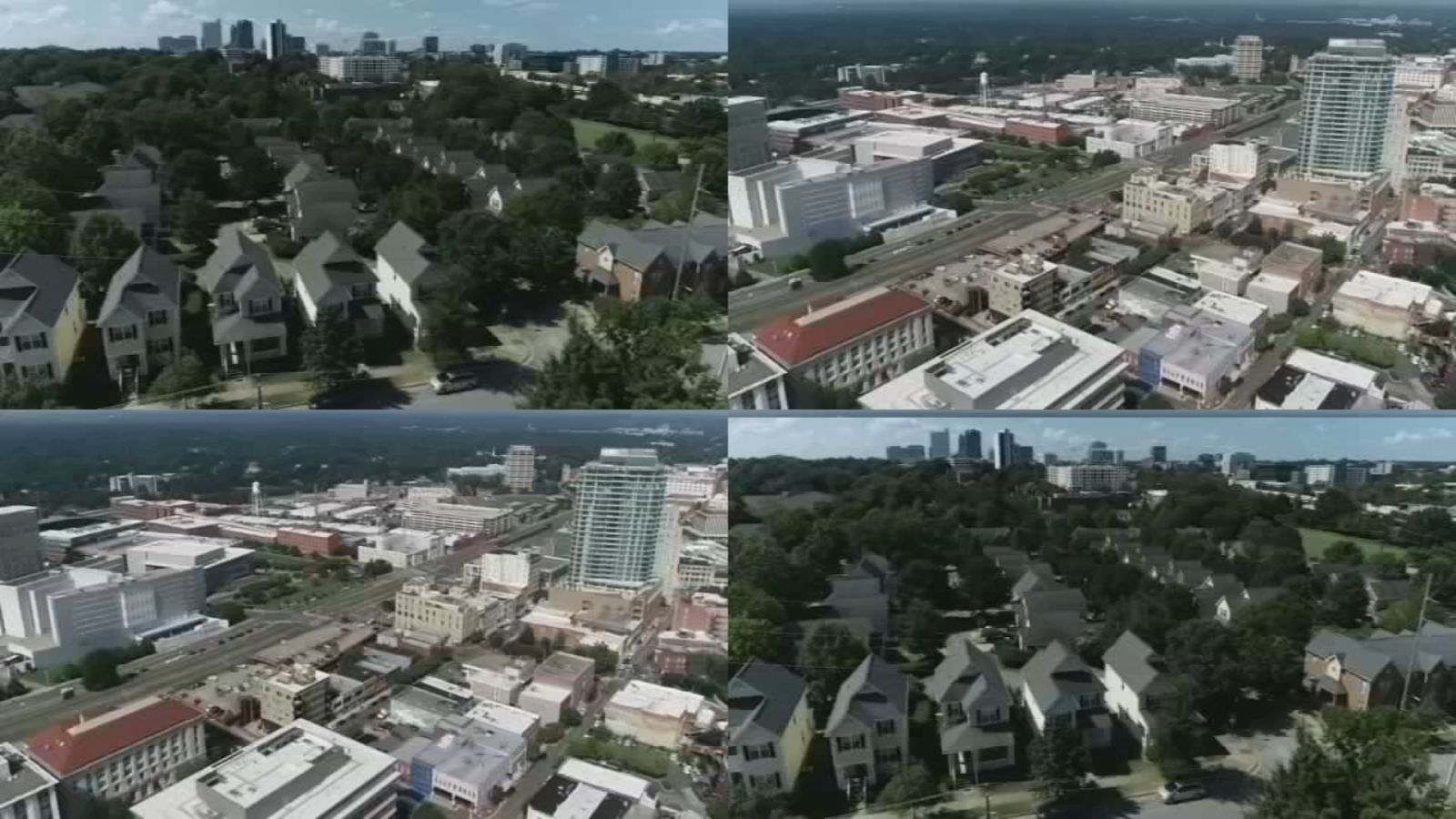 Best place to live NC Raleigh and Durham ranked 3rd as Best Places to