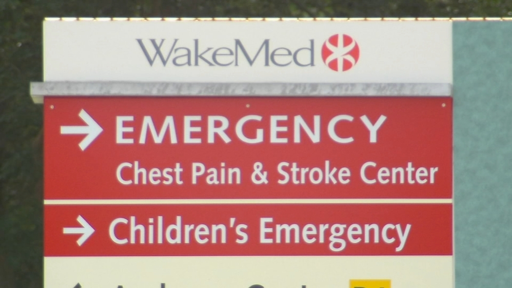 WakeMed Lifts Seasonal Visitor Limits, Healthy Children Allowed Starting Feb. 16