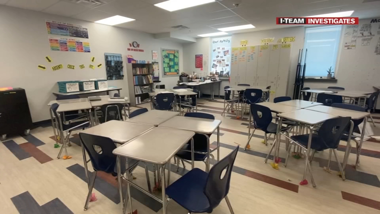 Safer Schools | Not all North Carolina schools have submitted required safety plans - Vimarsana News