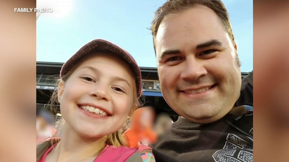 South Elgin girl missing 6 years recognized from Netflix show