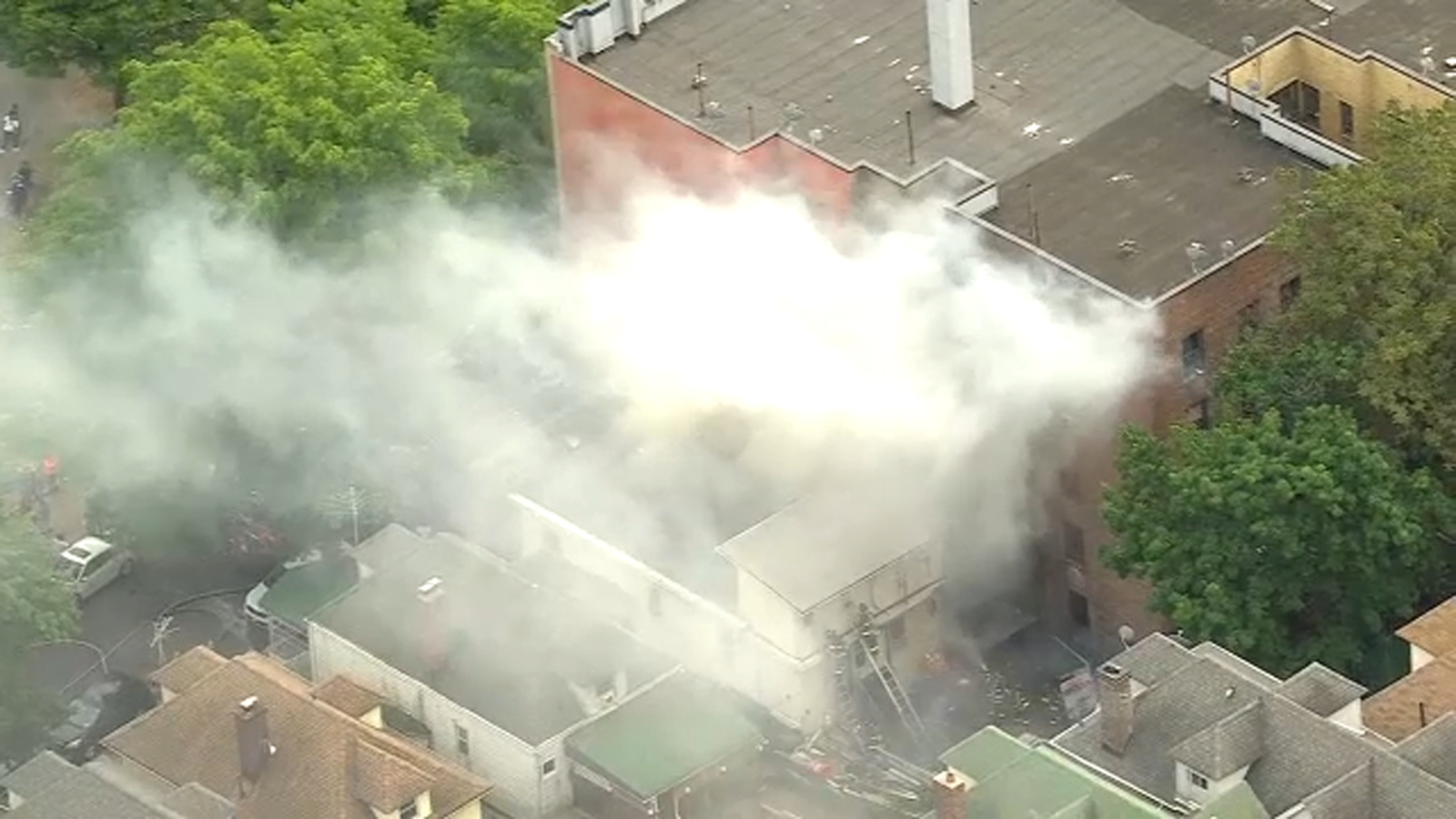 Investigators to determine whether lithiumion batteries to blame in