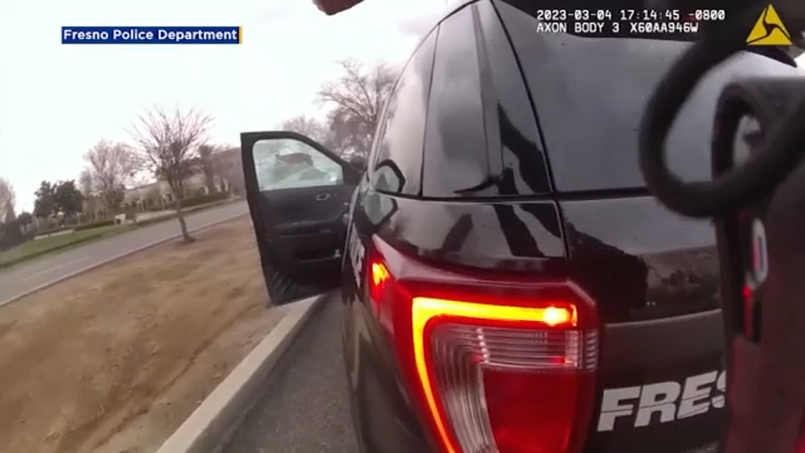 Family of man shot and killed by Fresno police files lawsuit