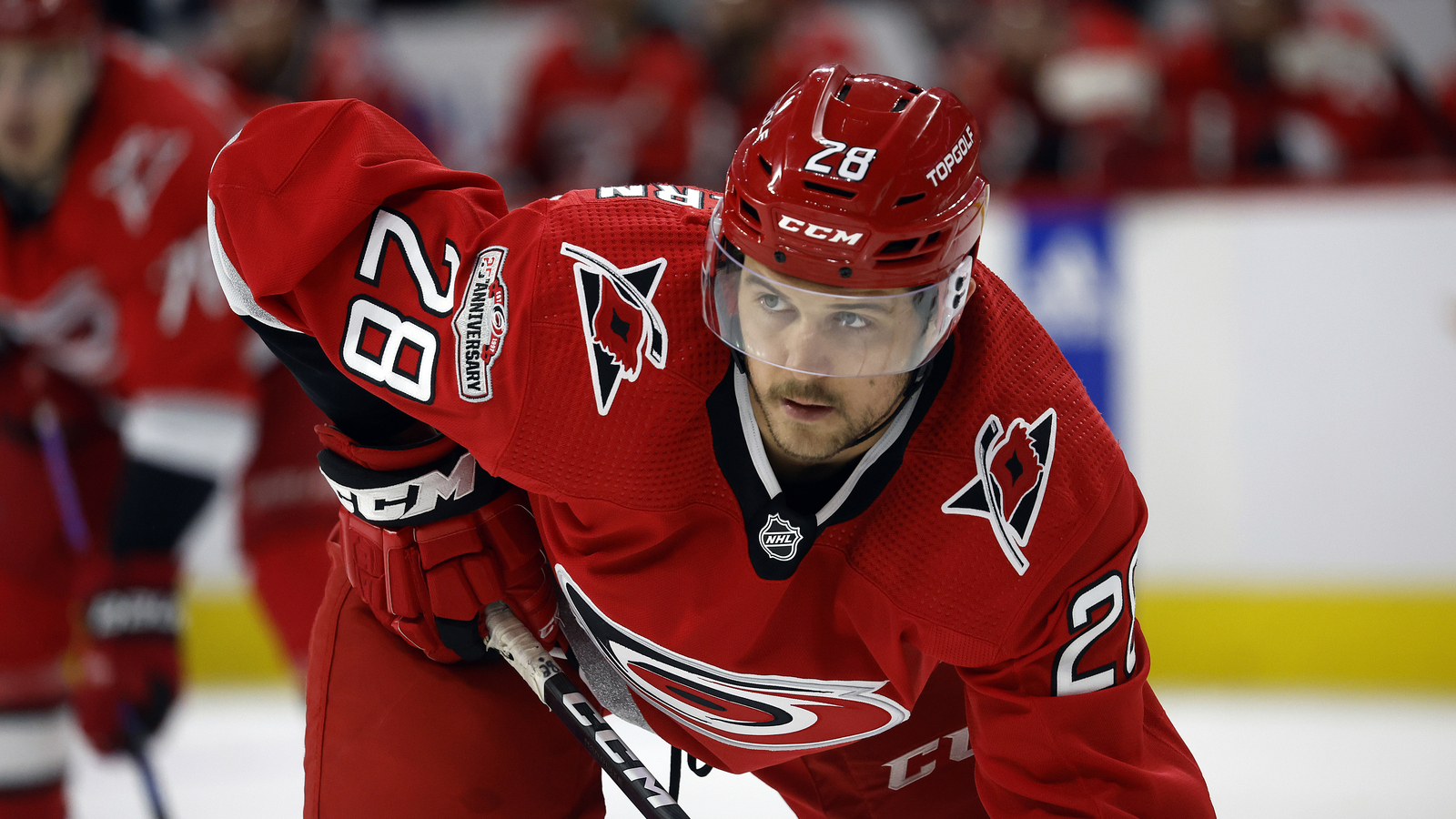 Eastern conference finals NHL Carolina Hurricanes host Florida
