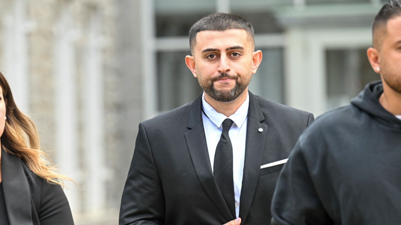 Limo company manager found guilty of manslaughter in wreck that killed 20 people in Schoharie, New York - Vimarsana News