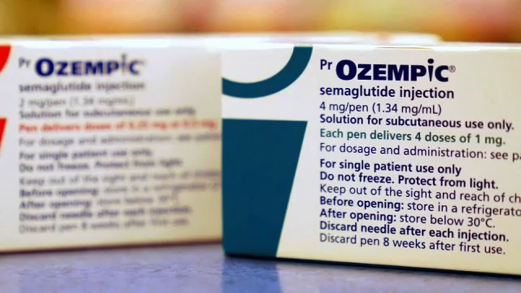semaglutide off label use FDA warns about safety of 'off-brand' versions of Ozempic, Wegovy