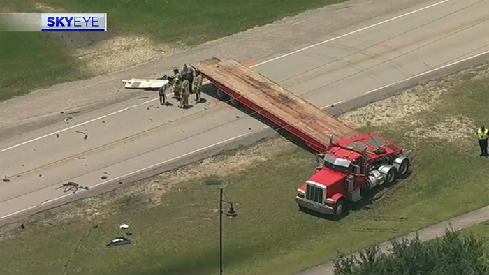 Mont Belvieu News ABC13 Houston