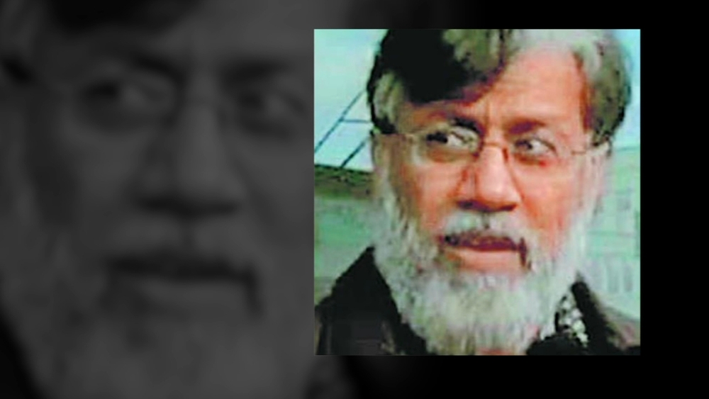 Former Chicago travel agent's extradition approved for Mumbai Massacre trial