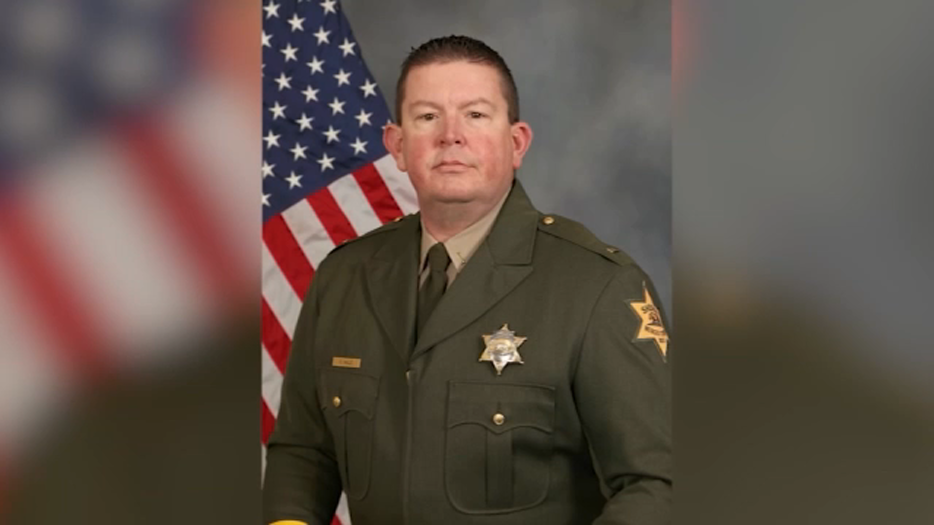 Livingston Police Chief Chuck Hale, 46, passes away from medical complications