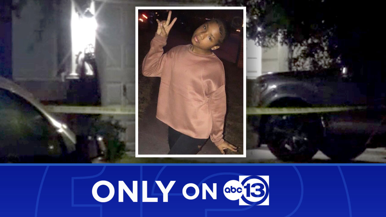 Cypress shooting: Mother of 16-year-old Jamilyn Darby shot by 14-year-old cousin does not believe it was accidental - Vimarsana News