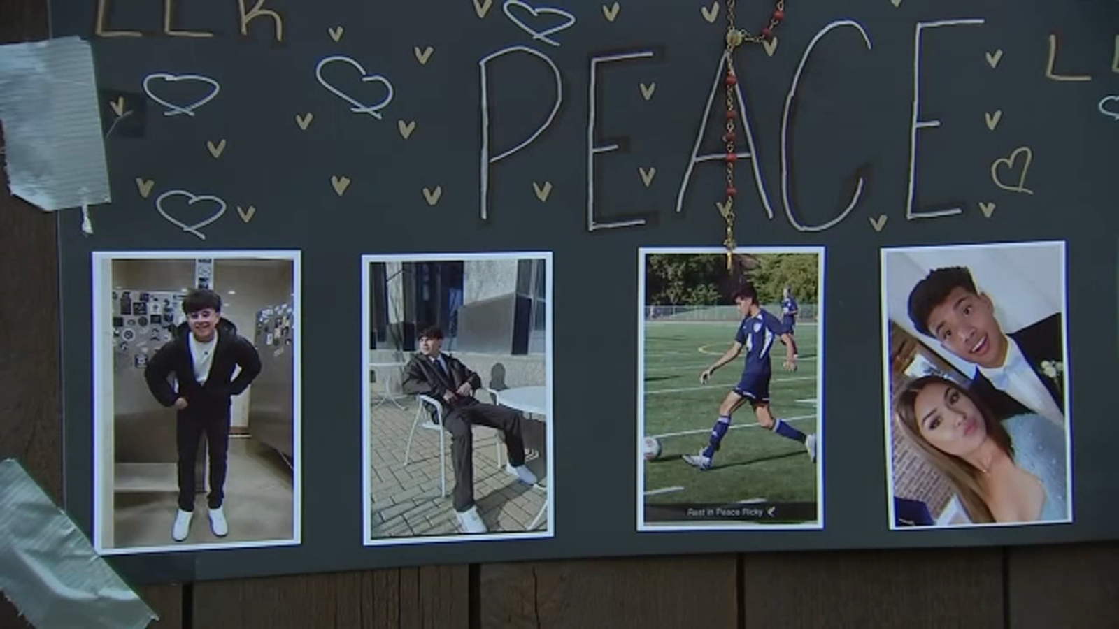 4 Buffalo Grove High School students killed in Wheeling multivehicle