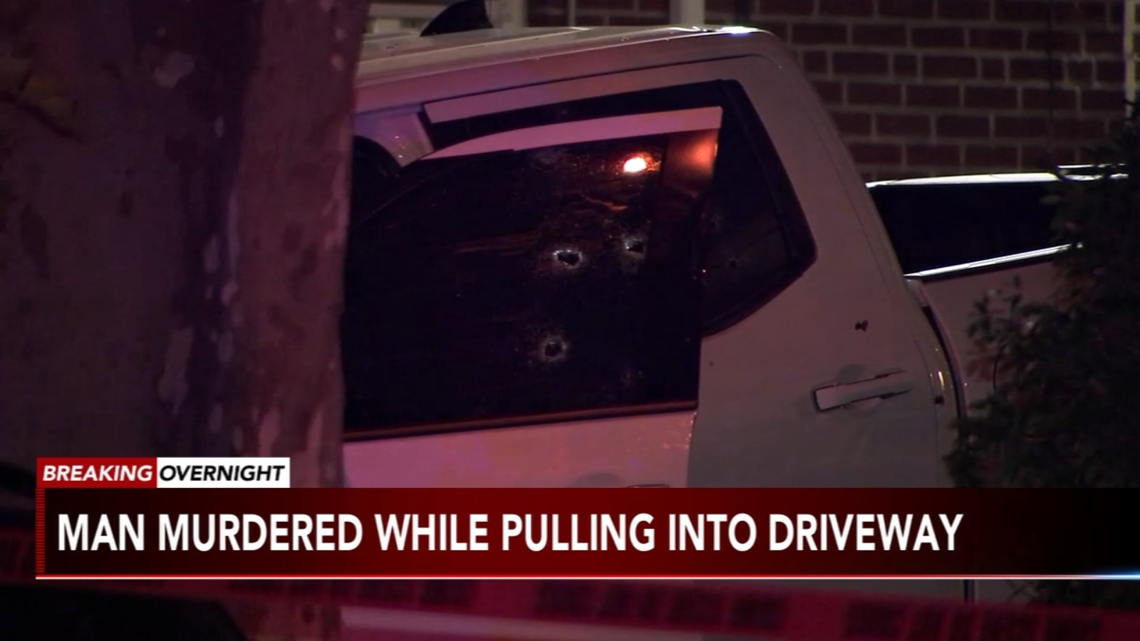 Man ambushed, fatally shot in Rhawnhurst section of Philadelphia while wife was sitting next to him in vehicle - Vimarsana News