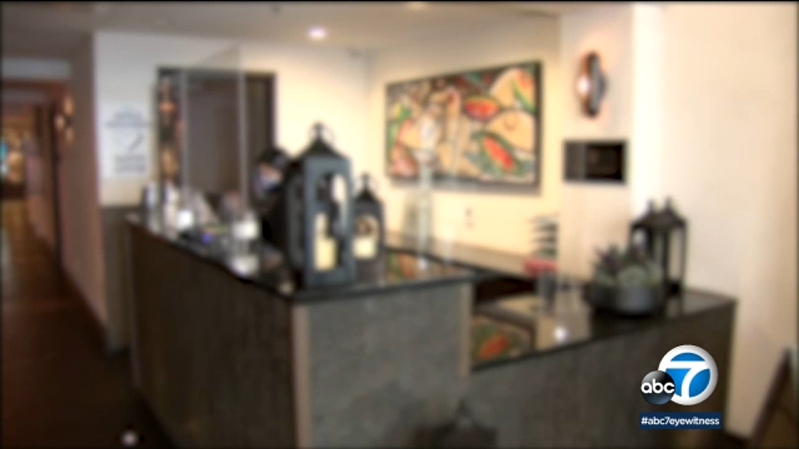 Some say proposed wage increase for LA tourism workers will have negative effect on hotel industry - Vimarsana News