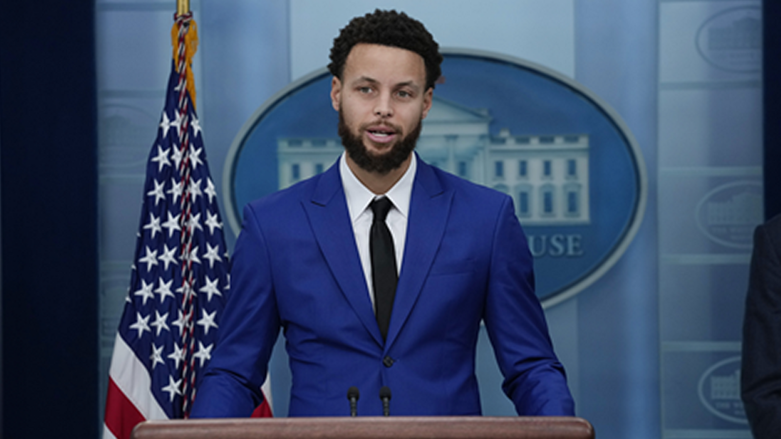 Stephen Curry wins NBA 2022-23 Walter J. Kennedy Citizenship Award for youth, gender equity work - Vimarsana News