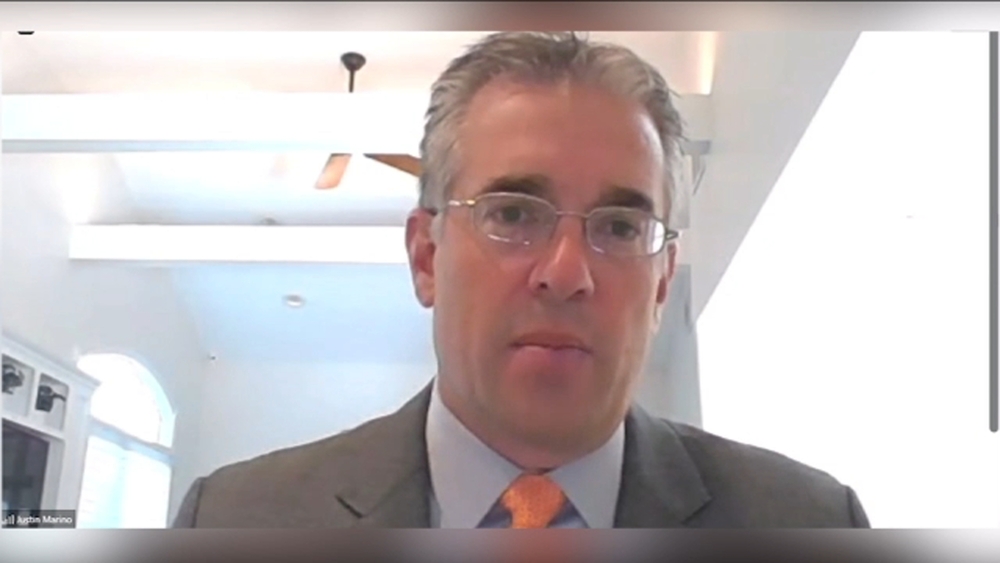 Hospital worker's attorney responds to viral Citi Bike confrontation