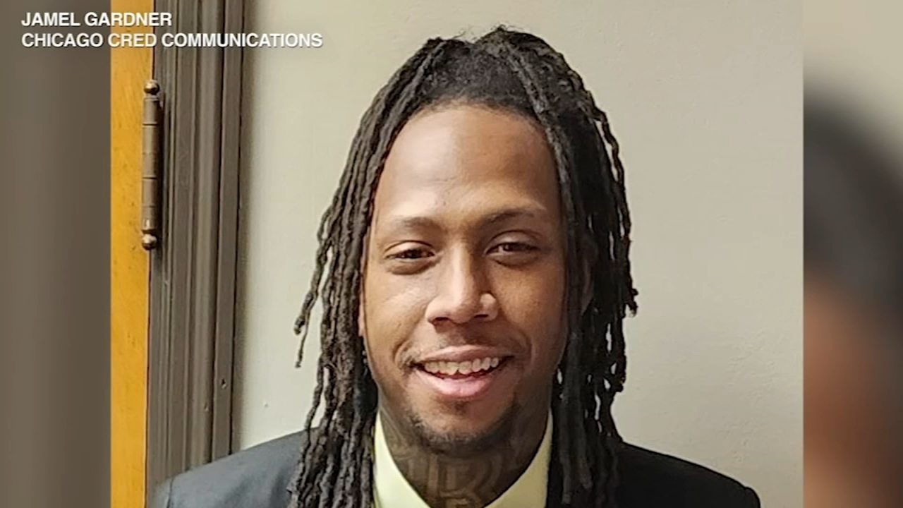 Member of anti-violence group killed in Roseland shooting