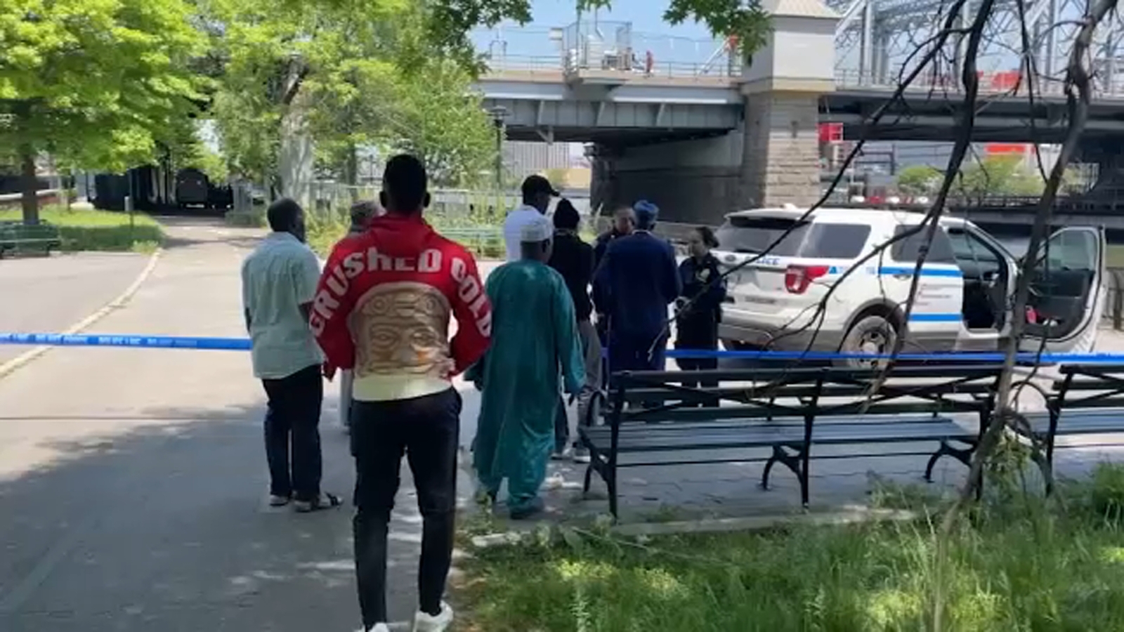 Extra Time What we know about missing Harlem boy found in East River