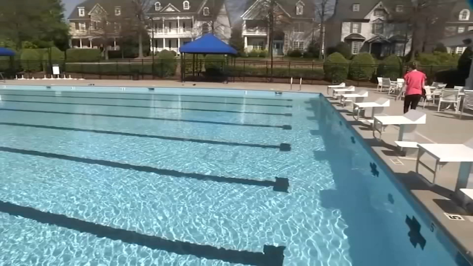 Drowning | Pool safety pro shares tips to keep your family safe - Vimarsana News