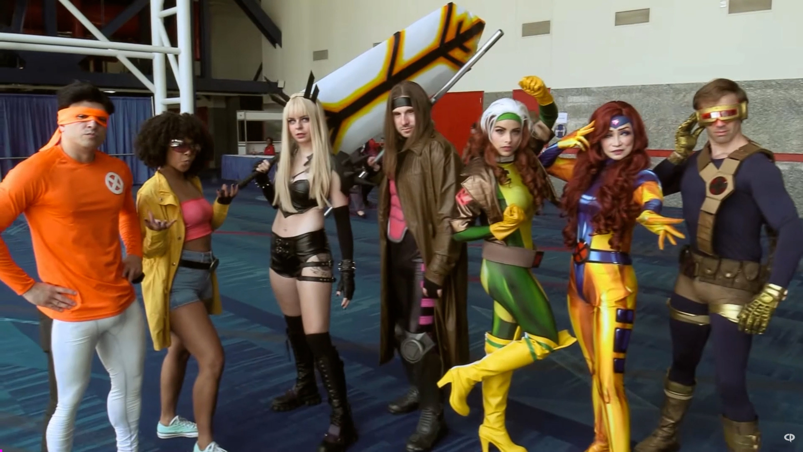 GEEK OUT: Comicpalooza returns Memorial Day weekend - Vimarsana News