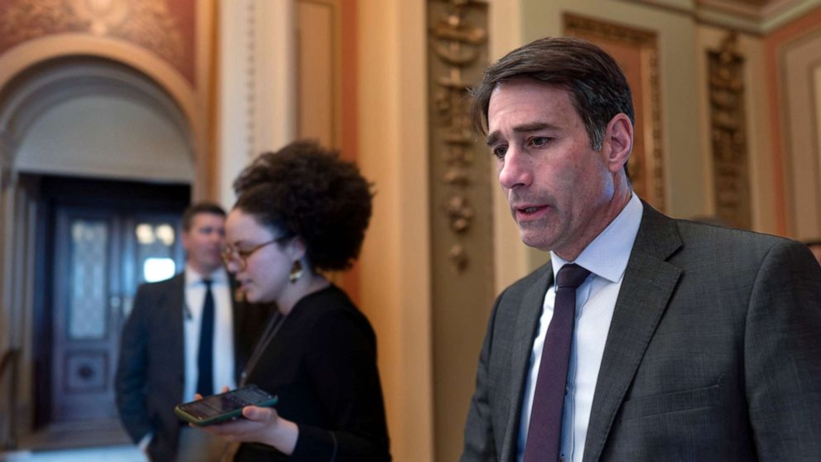 After optimism debt ceiling talks on pause McCarthys top negotiator says After optimism debt ceiling talks on pause McCarthys top negotiator says