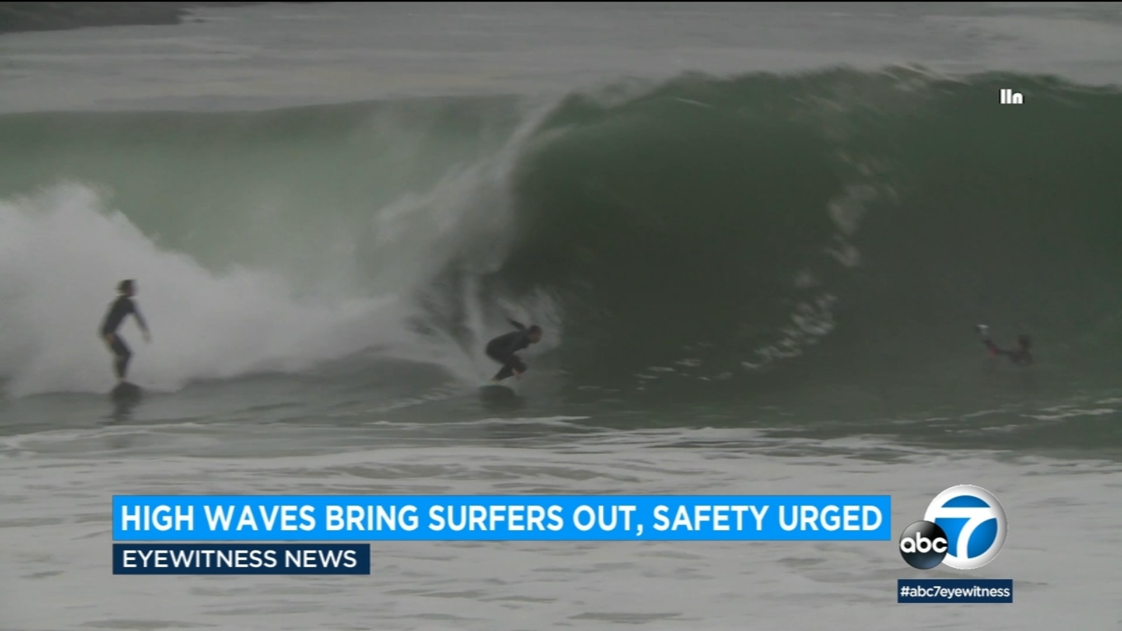 Eager surfers kick off weekend at The Wedge in Newport Beach amid beach hazards - Vimarsana News