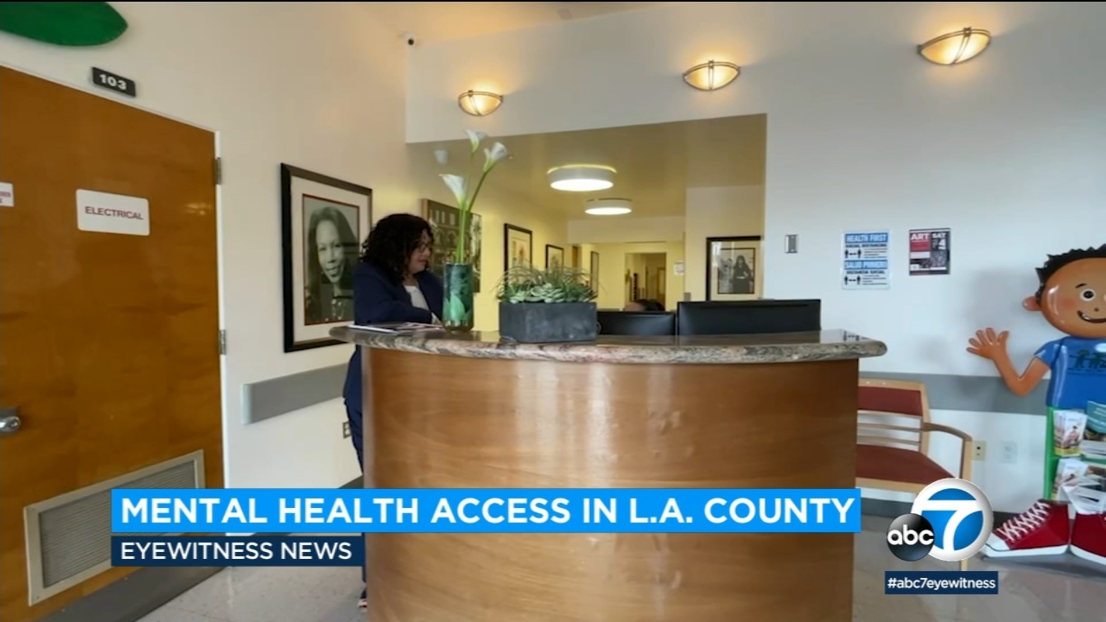 Lower-income communities of color have fewer mental health providers. That has implications - Vimarsana News