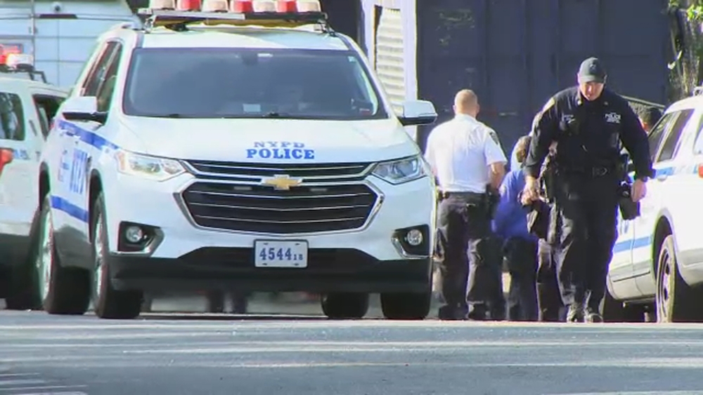 Extra Time: The latest on the young teen shot on Staten Island