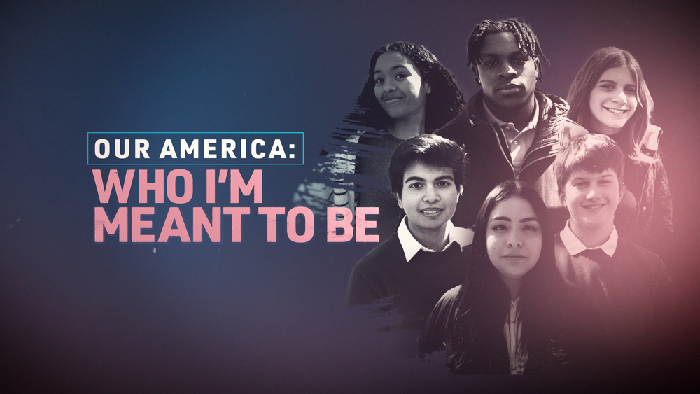 Our America: Who I'm Meant To Be 2023 | Full episode
