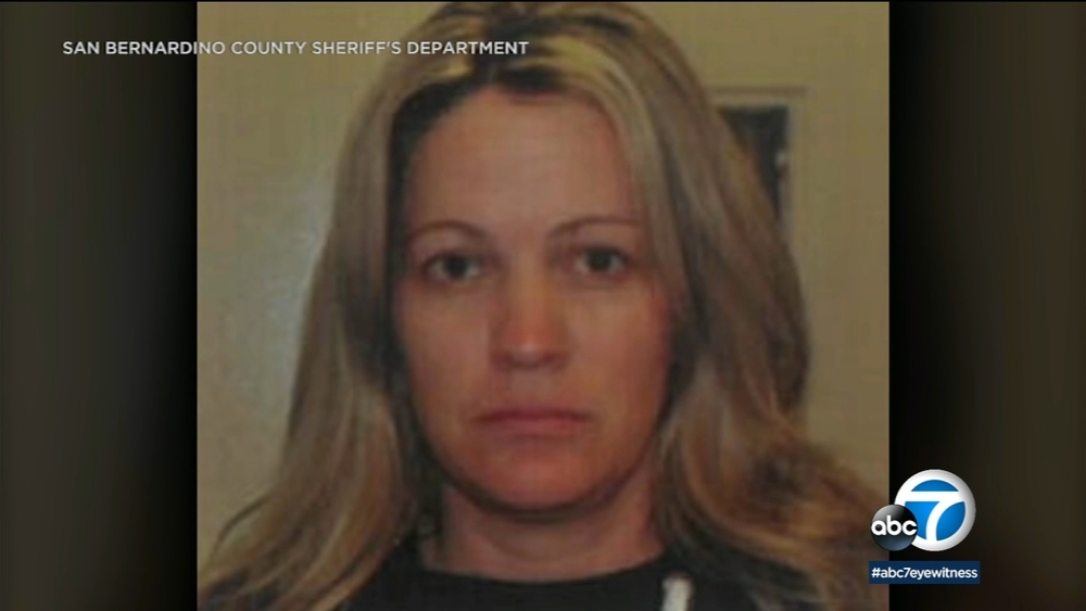 Ex-Yucaipa Teacher of the Year arrested for alleged sex with student
