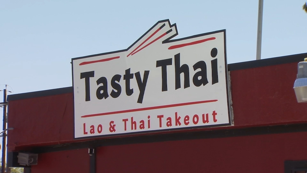 Fresno Thai restaurant forced to close after threats and rumors spread online