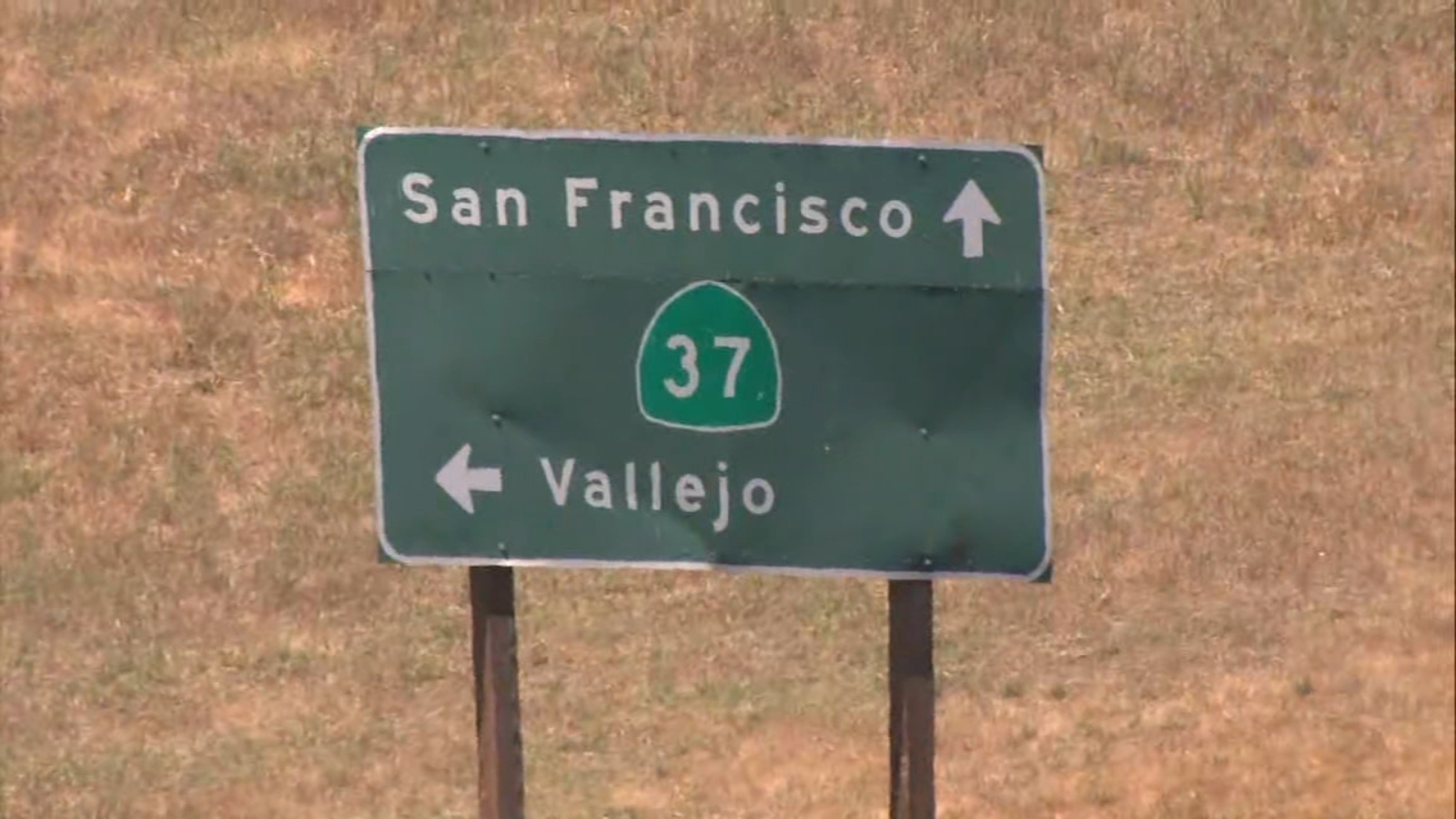 Portion of Highway 37 in the North Bay closed as SMART train track repairs begin, Caltrans says - Vimarsana News