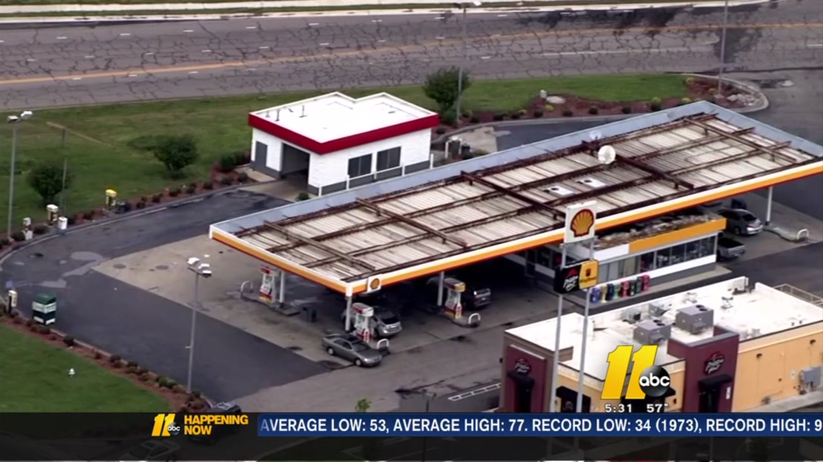 Police investigate 'shootout' that wounded 3 in Oxford ABC11 Raleigh