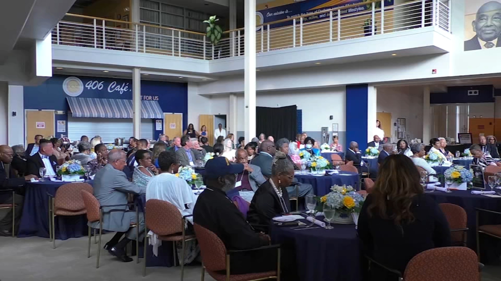 Durham Center for Senior Life host fundraiser gala ABC11 RaleighDurham