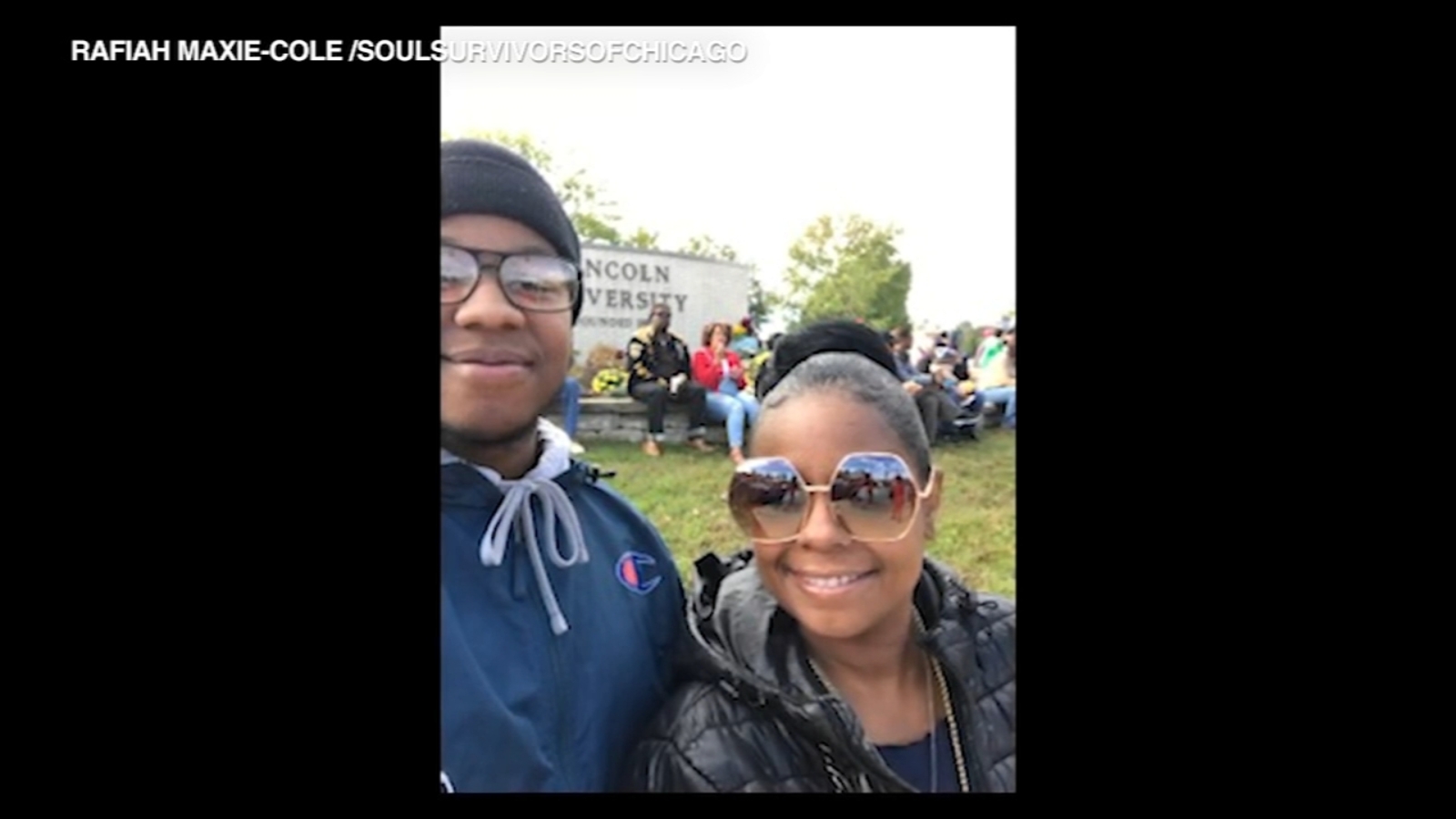 As suicide rates rise among young Black people, Soul Survivors of Chicago to hold 'Walk In Purpose' at Quarry Event Center - Vimarsana News