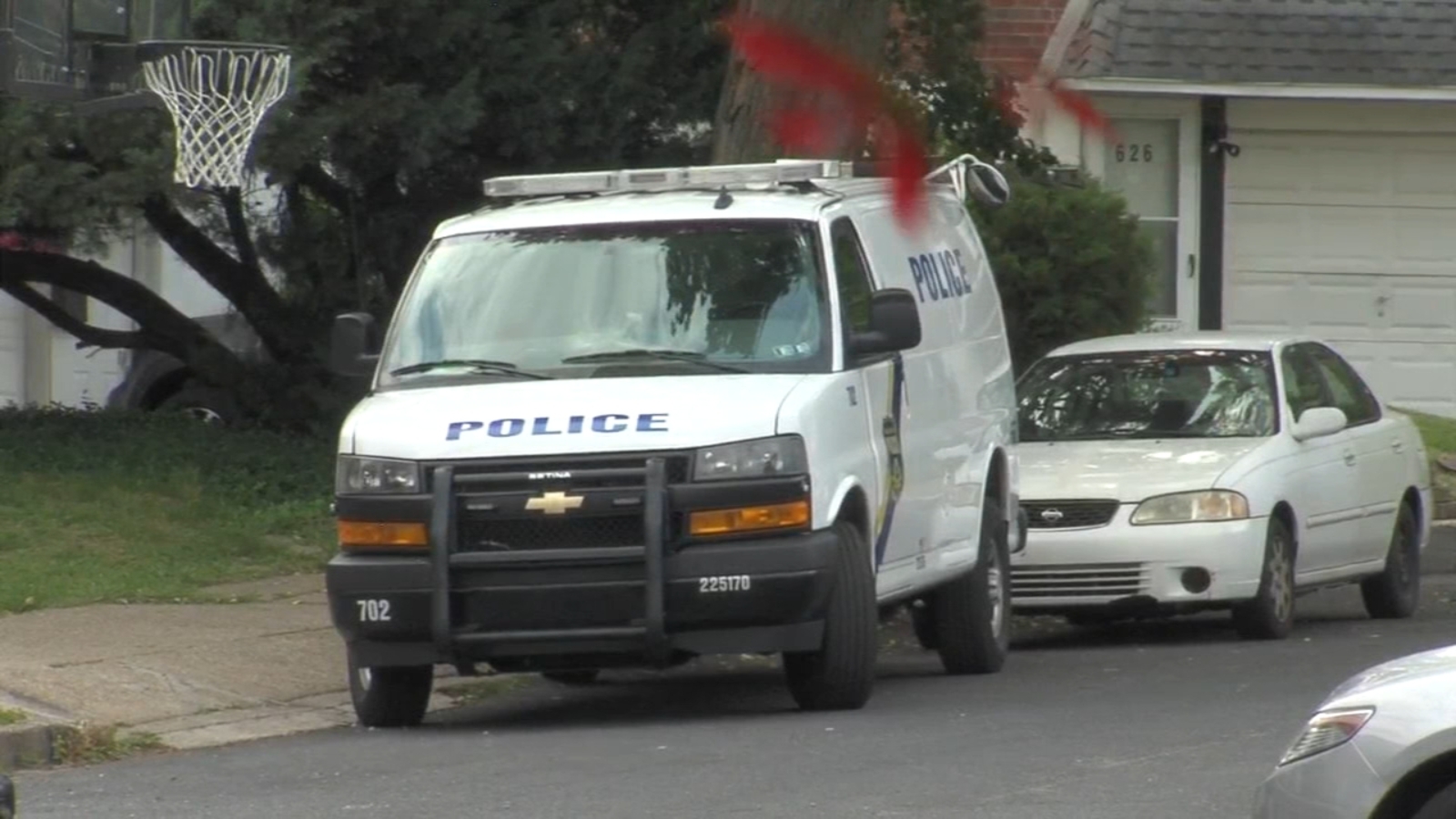 Philadelphia police investigate drowning death of 3-year-old girl on Lawler Place in Somerton neighborhood - Vimarsana News