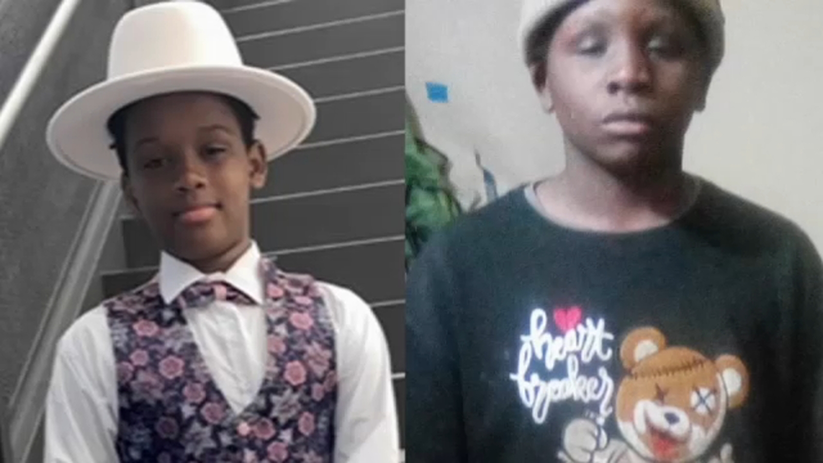 Vigils set for Alfa Barrie, Garrett Warren who died after going missing in Harlem - Vimarsana News