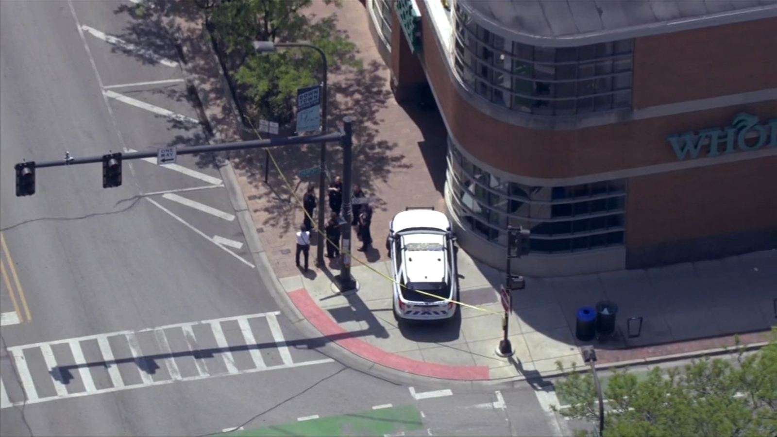 Evanston police activity: Whole Foods Market near Church Street and Chicago Avenue evacuated after bomb threat, officials say - Vimarsana News