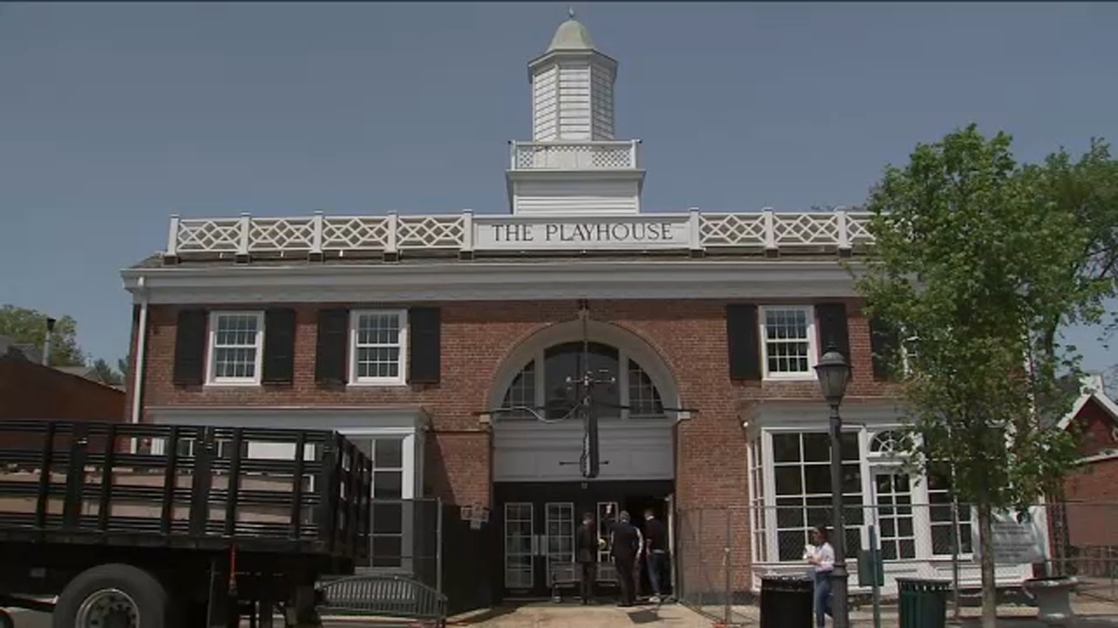 CEO of Cinema Lab, nephew of Queen Camilla Parker Bowles brings new