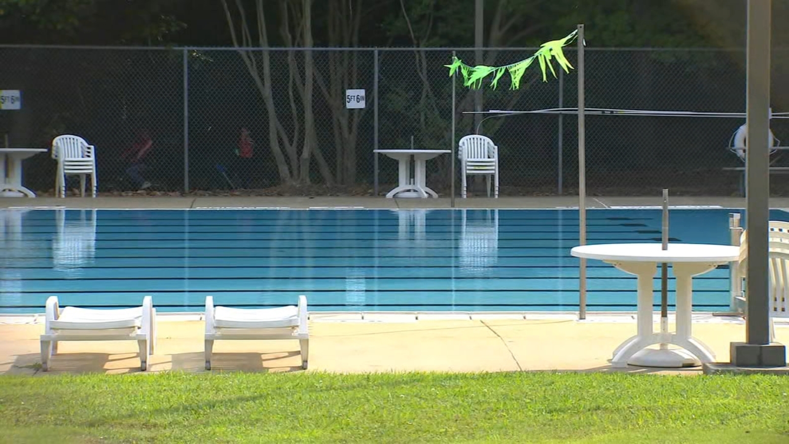 Pool season | Public swimming pools in the Triangle gearing up to open for Memorial Day Weekend amid staffing challenges - Vimarsana News
