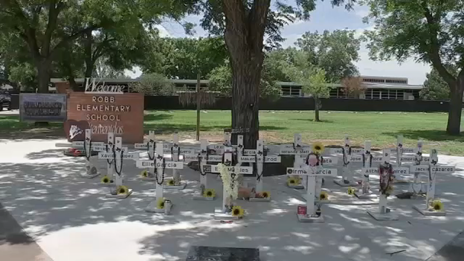 Uvalde school massacre Questions still unanswered in community 1 year