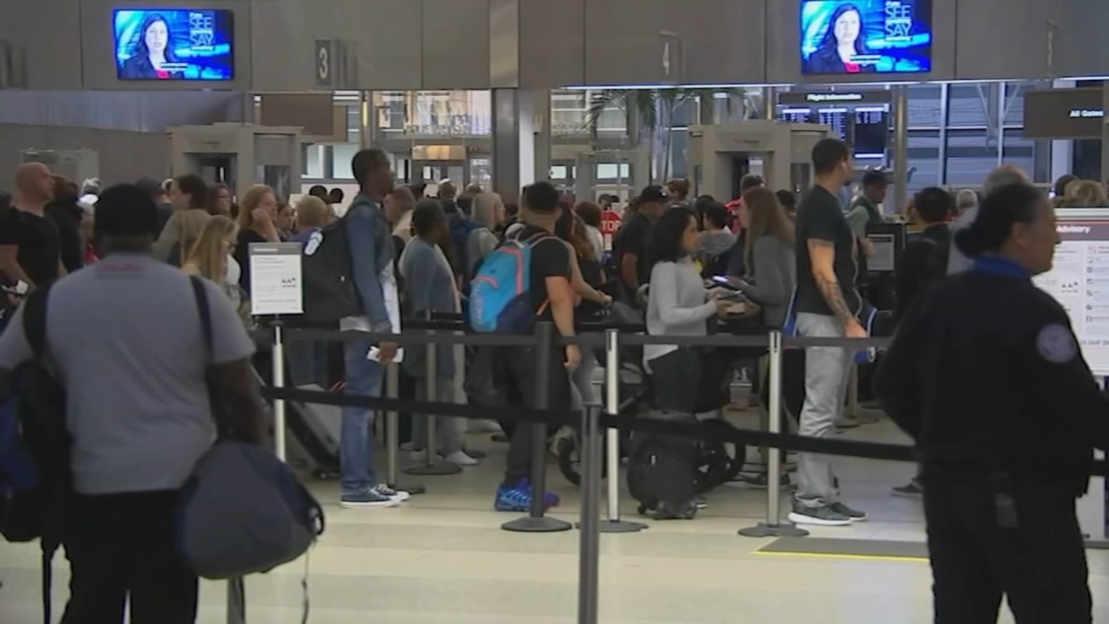 RDU delays | Threats of a pilot strike could impact summer travel - Vimarsana News