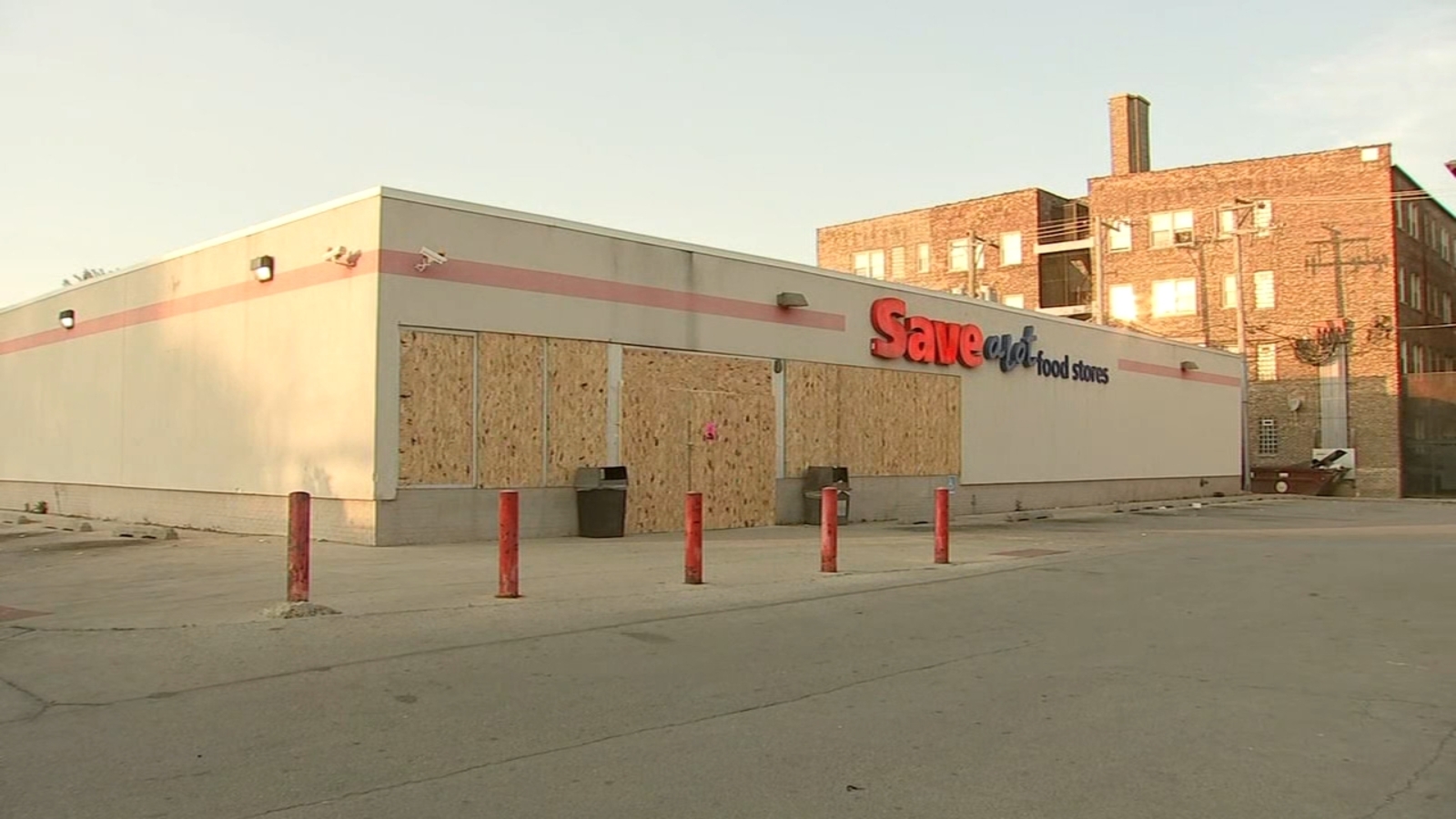 Chicago crime: Washington Park Save A Lot closed after break-in - Vimarsana News