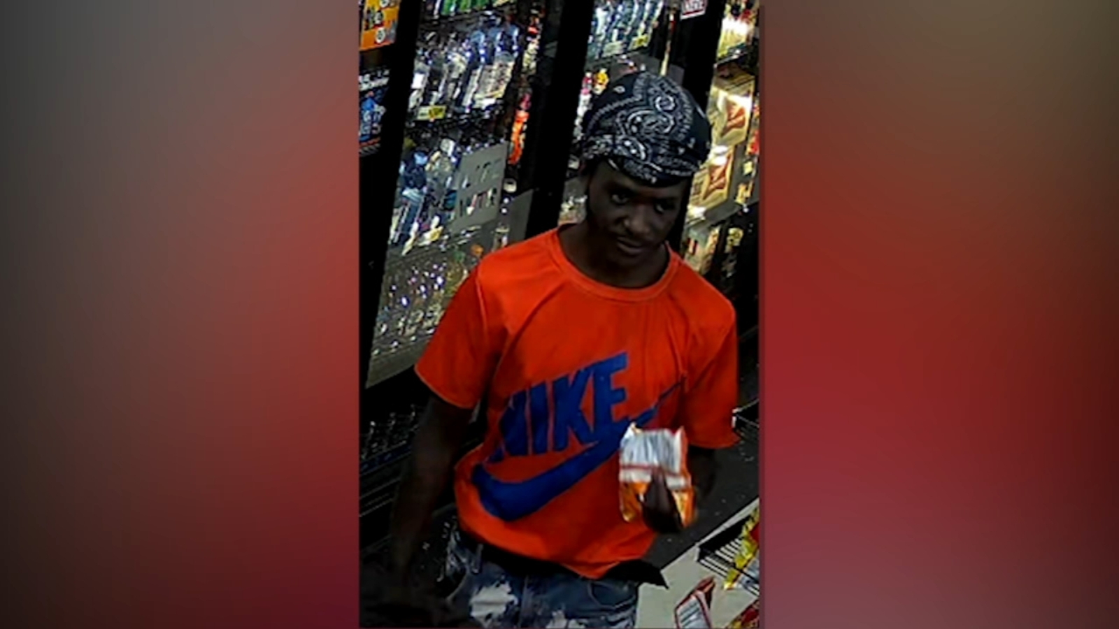 37yearold man killed in Fayetteville shooting police looking for persons of interest