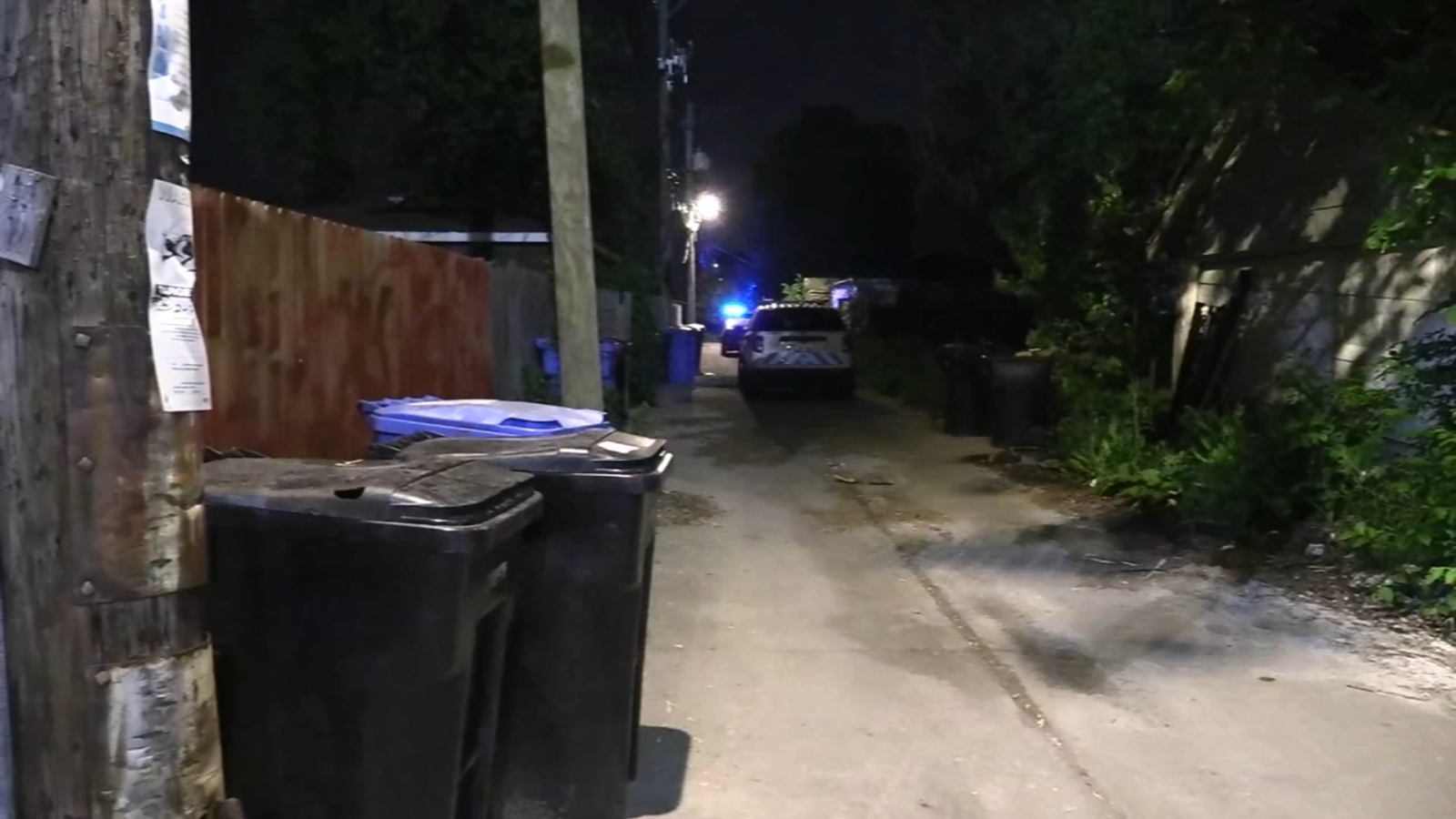 Chicago shooting: 2 teens shot, 1 fatally, in Roseland, police say - Vimarsana News