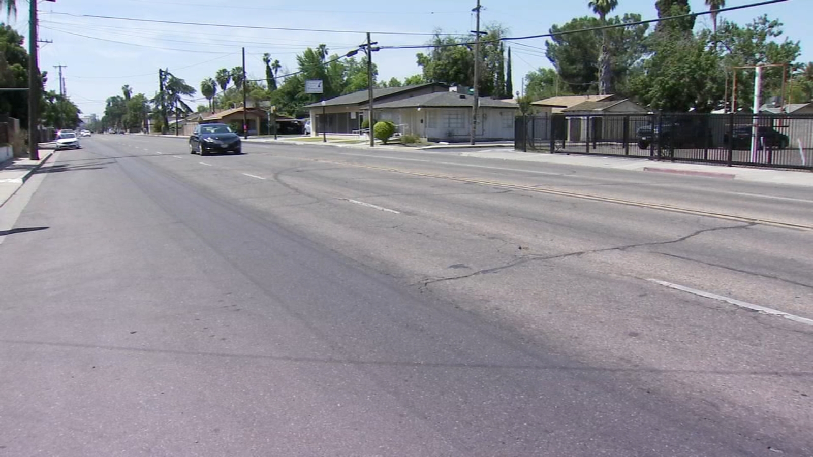 New class-four bikeways coming to streets around Fresno - Vimarsana News