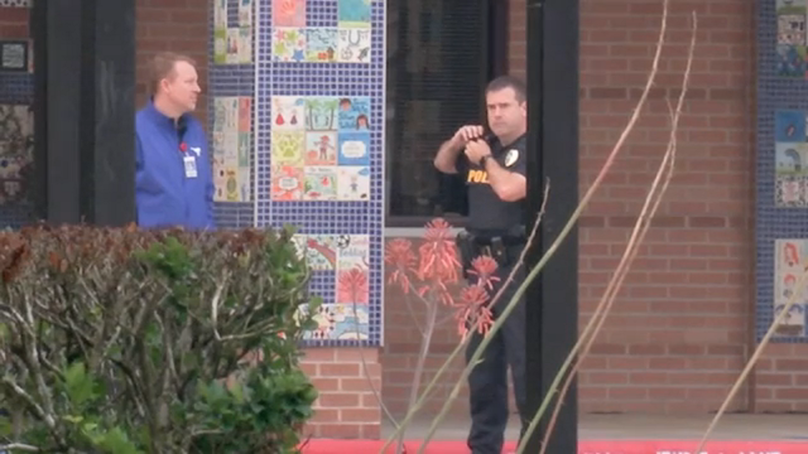 Family dispute within Friendswood ISD community prompts cancellation of recess, all outdoor activities like Splash Day - Vimarsana News