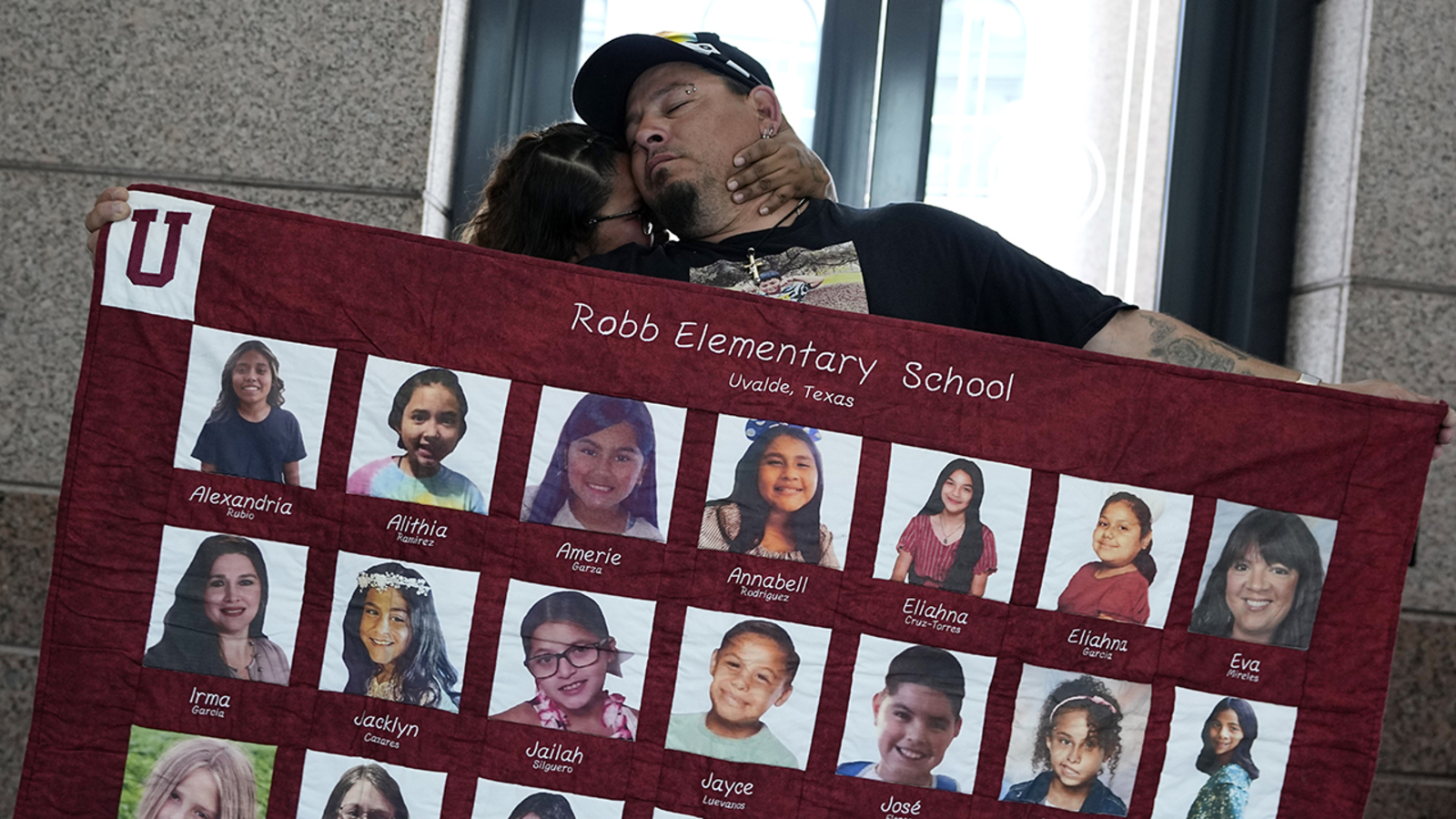 Uvalde TX school shooting: Where investigation of police response stands 1 year later - Vimarsana News