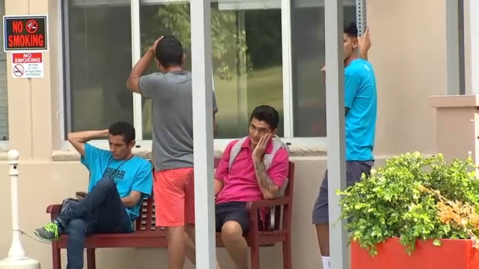 Asylum seeker crisis Dutchess County hopes to slow influx of migrants