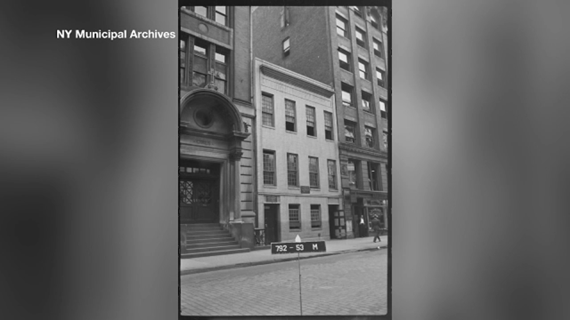 Last known colored school in NYC is now a designated landmark