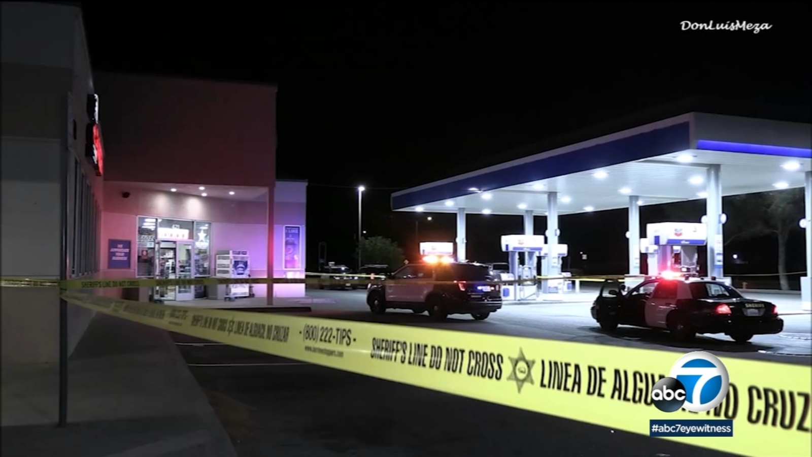 More than 20 robberies in Lancaster area linked to one group of