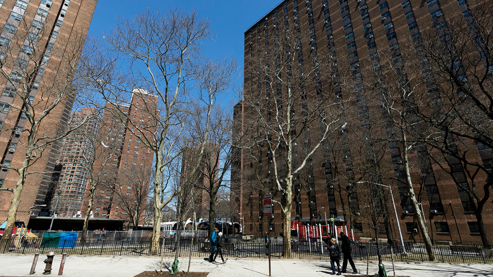 Public housing and choice voucher wait times in Tri-State Area are about double the national average: ABC analysis - Vimarsana News